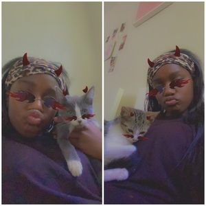 Meet your Posher, Janelle